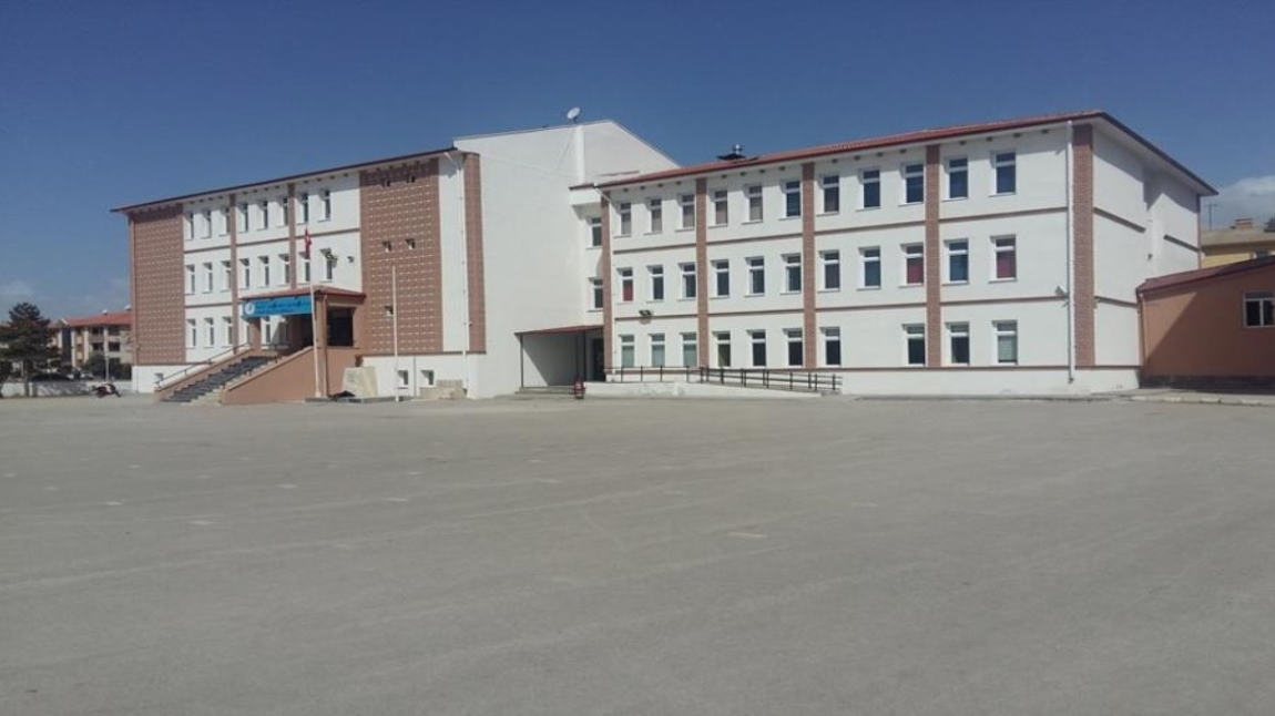 Şehit Jandarma Uzman Çavuş Fırat Kılıç İlkokulu ERZİNCAN MERKEZ