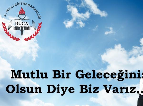 Buca Umurbey Rehberlik ve Araştırma Merkezi İZMİR BUCA