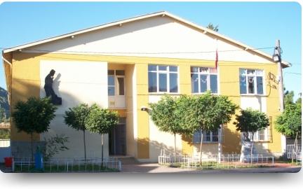 Suadiye İlkokulu KOCAELİ KARTEPE