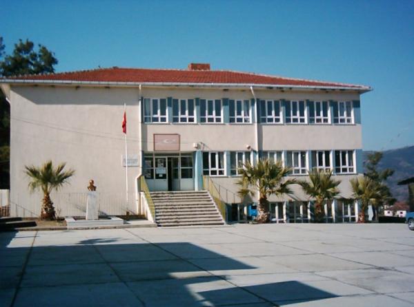 Evciler Şehit Osman Özkan İlkokulu ÇANAKKALE BAYRAMİÇ