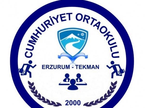 Cumhuriyet Ortaokulu ERZURUM TEKMAN
