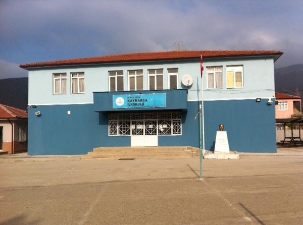 Kaynarca İlkokulu BURSA İZNİK