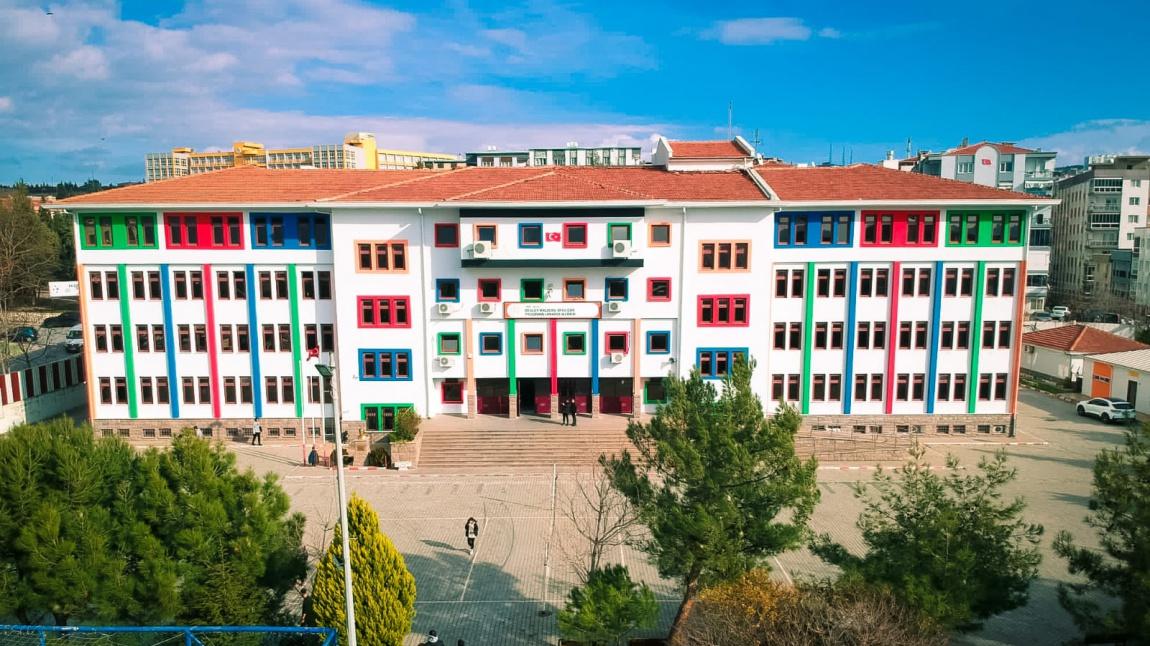 Buca Devlet Malzeme Ofisi Çok Programlı Anadolu Lisesi İZMİR BUCA