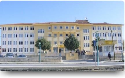 Tarsus Borsa İstanbul Mesleki ve Teknik Anadolu Lisesi MERSİN TARSUS