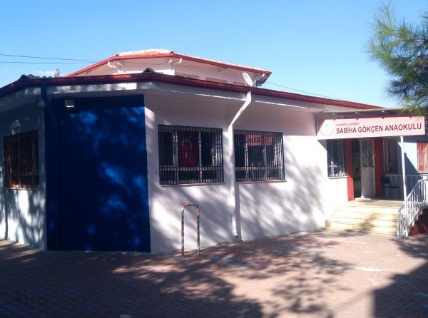 Sabiha Gökçen Anaokulu GAZİANTEP ŞAHİNBEY
