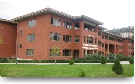 Muammer Dereli Fen Lisesi KOCAELİ İZMİT