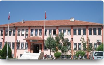 Ahmet Ateş Mesleki ve Teknik Anadolu Lisesi MUĞLA ORTACA