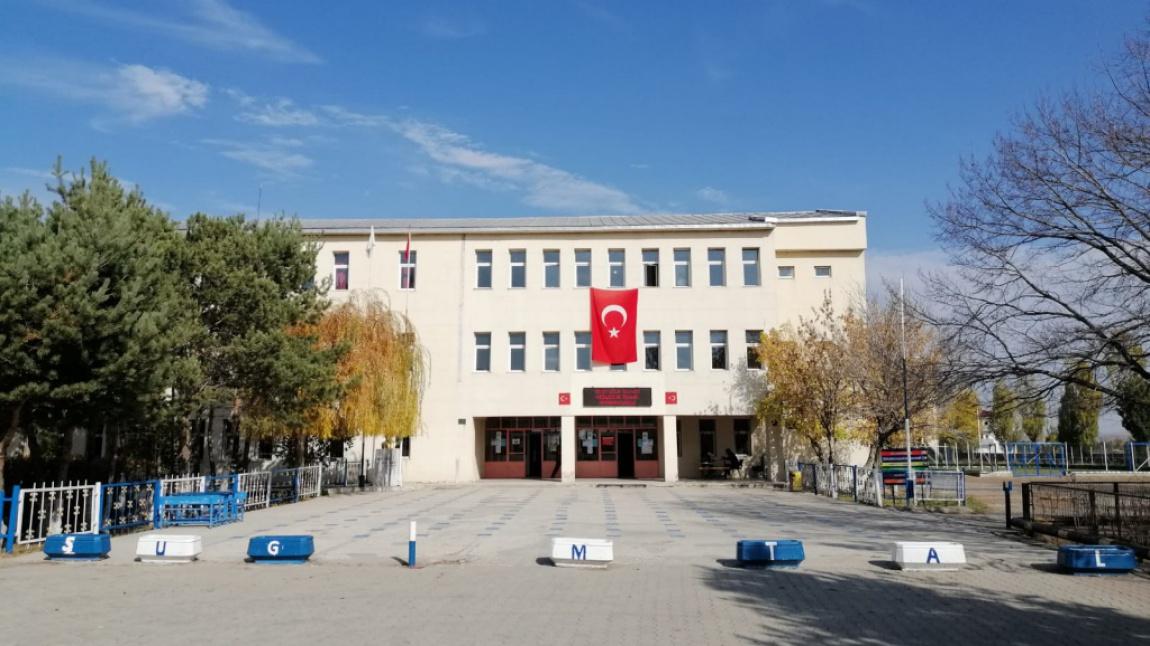 Şehit Uğur Gülmez Mesleki ve Teknik Anadolu Lisesi ERZURUM HORASAN