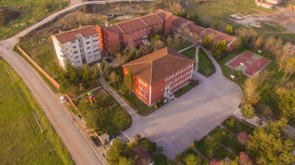 Şehit Yavuz Sonat Güzel Mesleki ve Teknik Anadolu Lisesi KOCAELİ KANDIRA