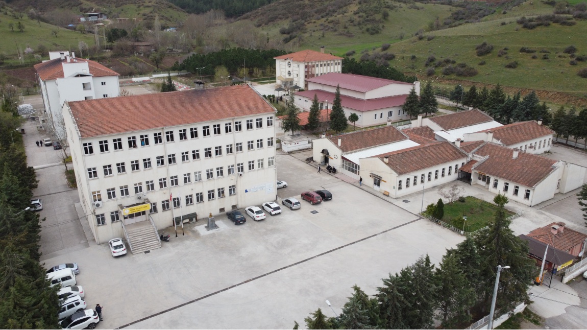 Sındırgı Mesleki ve Teknik Anadolu Lisesi BALIKESİR SINDIRGI