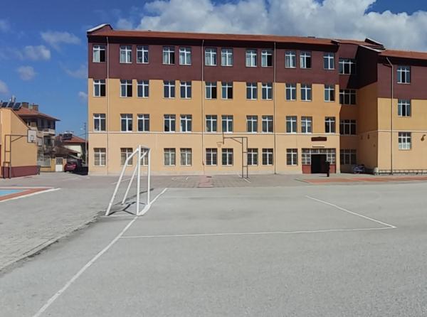 Alaca Mesleki ve Teknik Anadolu Lisesi ÇORUM ALACA