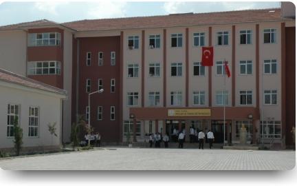 Yatağan Şehit Engin Yalçın Mesleki ve Teknik Anadolu Lisesi MUĞLA YATAĞAN