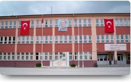 Sapanca Mesleki ve Teknik Anadolu Lisesi SAKARYA SAPANCA