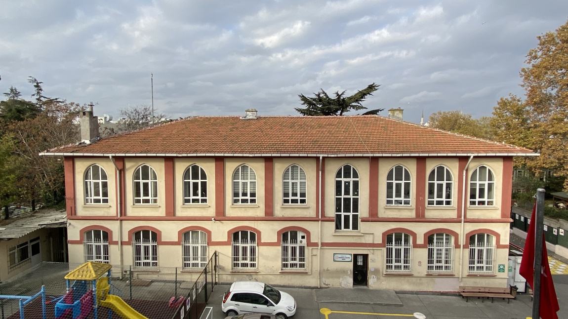 Fatih Rehberlik ve Araştırma Merkezi İSTANBUL FATİH