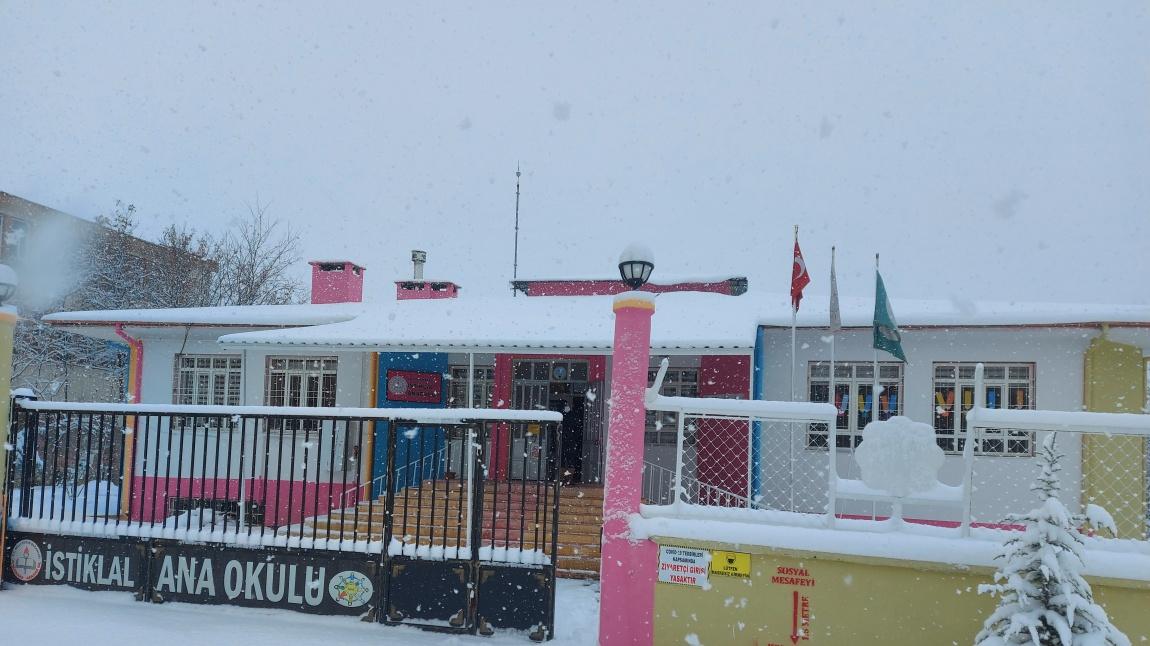 İstiklal Anaokulu ADIYAMAN BESNİ