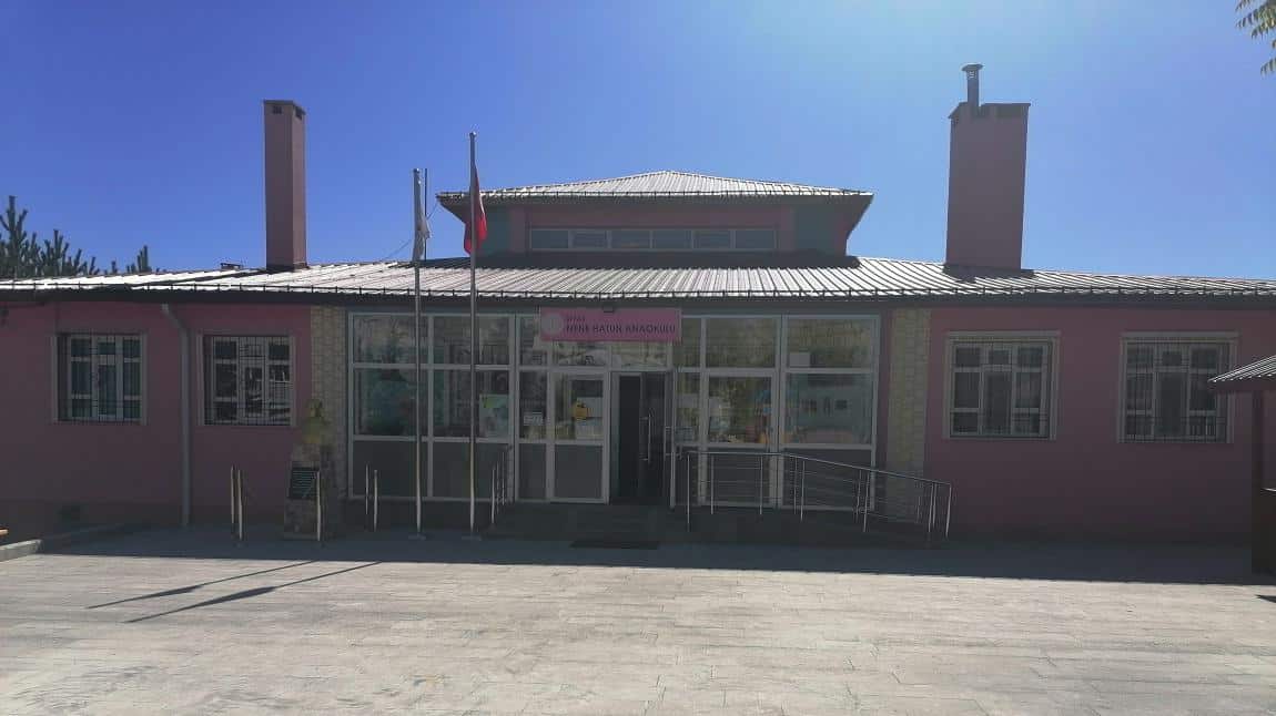 Nene Hatun Anaokulu SİVAS MERKEZ