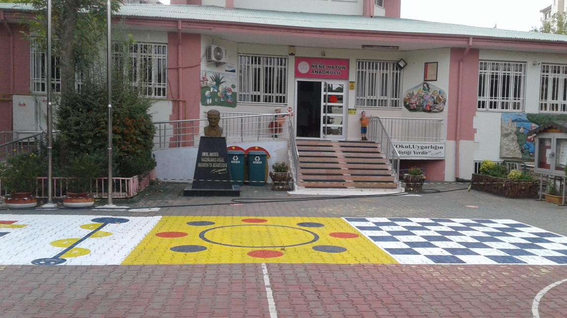 Nene Hatun Anaokulu ADIYAMAN MERKEZ