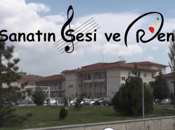 Karabük Safranbolu Borsa İstanbul Güzel Sanatlar Lisesi KARABÜK SAFRANBOLU