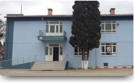 Keşan Rehberlik ve Araştırma Merkezi EDİRNE KEŞAN