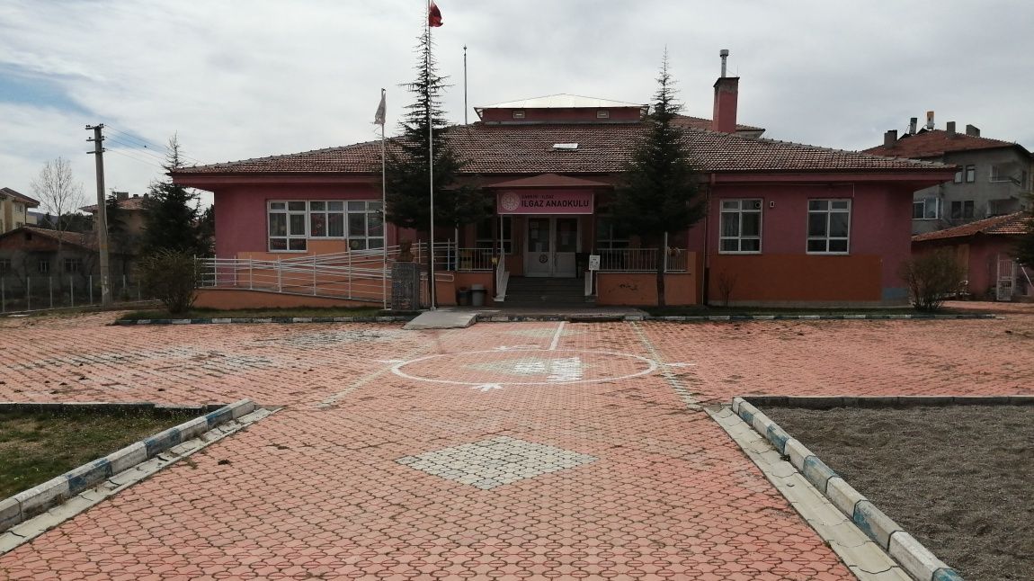 Ilgaz Anaokulu ÇANKIRI ILGAZ