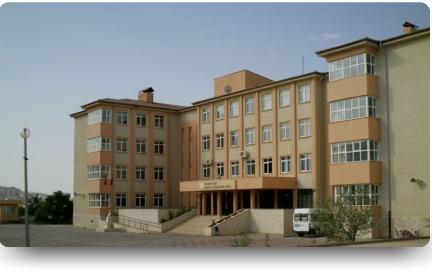 Mardin Borsa İstanbul Sosyal Bilimler Lisesi MARDİN ARTUKLU