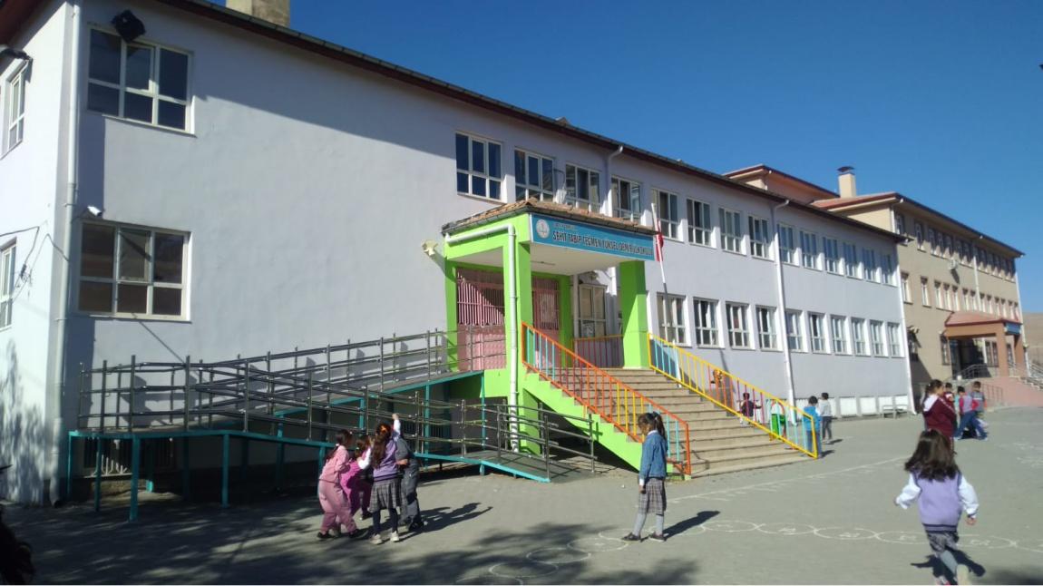 Şehit Tabip Teğmen Yüksel Demir İlkokulu ELAZIĞ KOVANCILAR