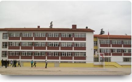 Plevne Anadolu Lisesi TOKAT MERKEZ