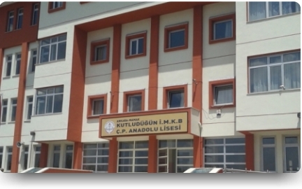 Kutludüğün Borsa İstanbul Çok Programlı Anadolu Lisesi ANKARA MAMAK