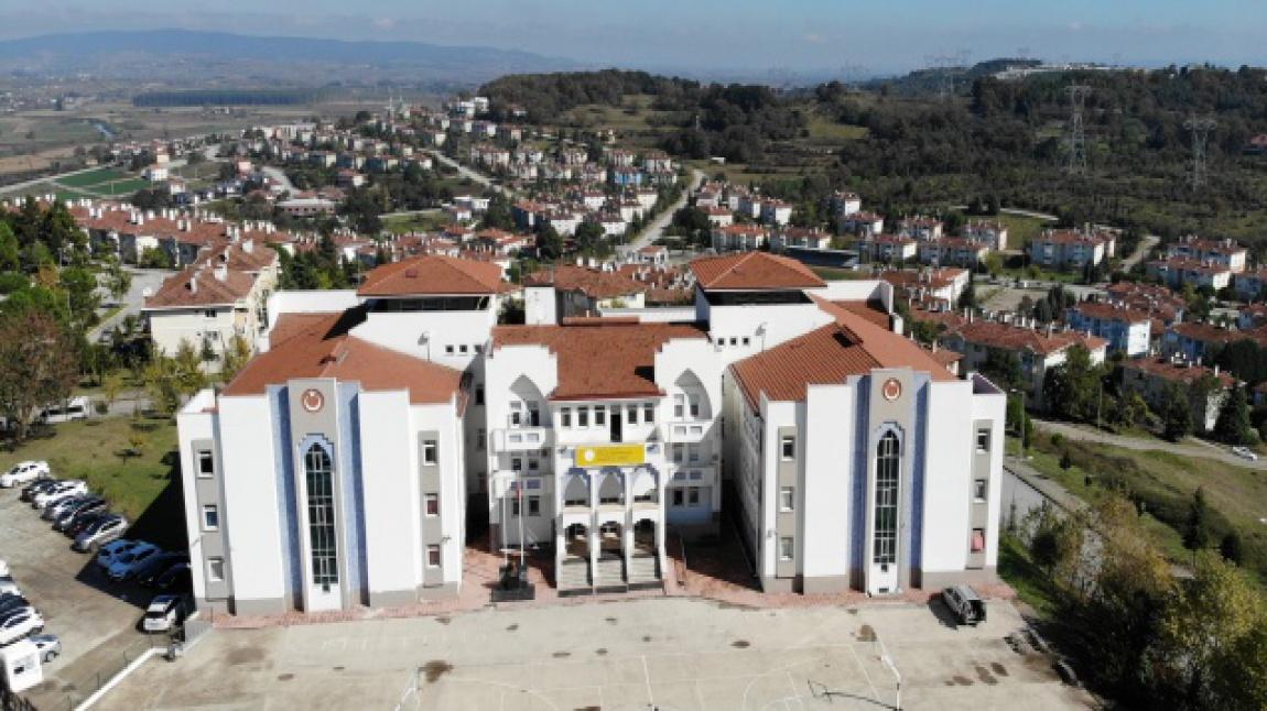 Tes-İş Adapazarı Anadolu Lisesi SAKARYA ADAPAZARI