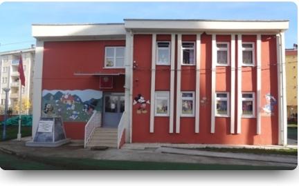 80.Yıl Anaokulu GİRESUN GÖRELE