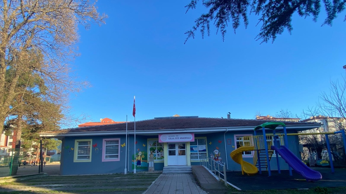 Celal Ece Anaokulu KASTAMONU CİDE