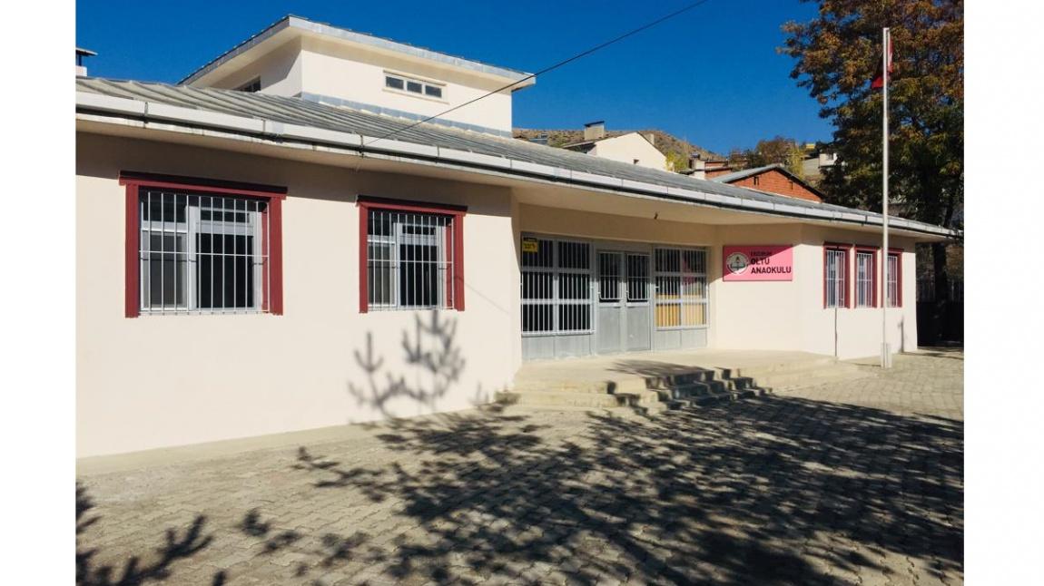 Oltu Anaokulu ERZURUM OLTU