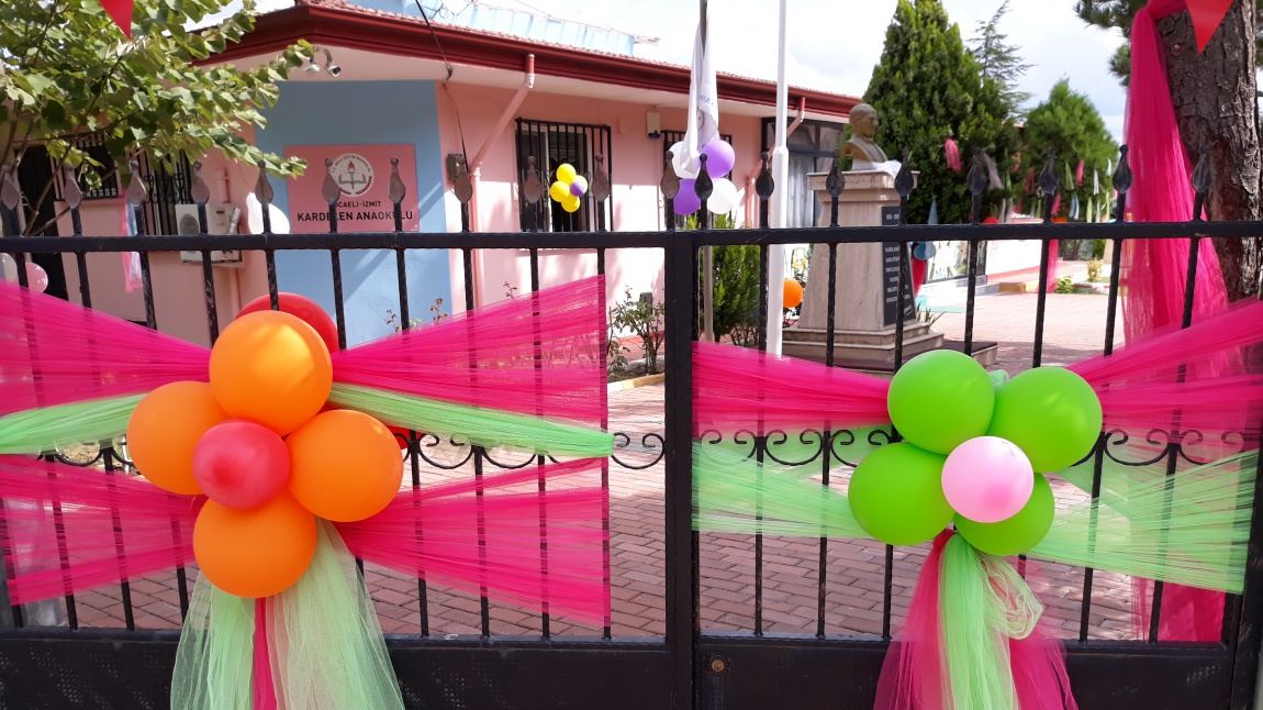 Kardelen Anaokulu KOCAELİ İZMİT