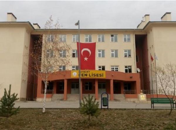 Bayburt Fen Lisesi BAYBURT MERKEZ