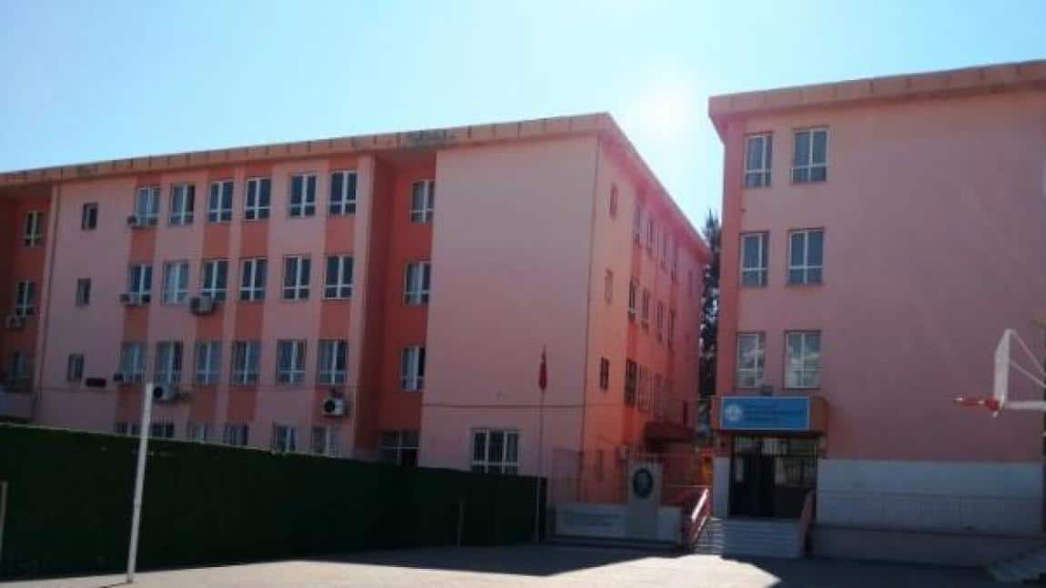 Balçova Anadolu İmam Hatip Lisesi İZMİR BALÇOVA
