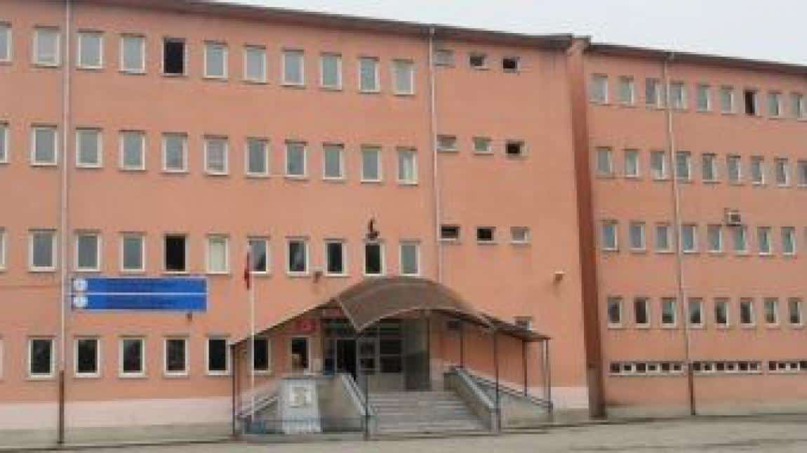 Kurşunlu Tevfik Fikret İlkokulu ÇANKIRI KURŞUNLU