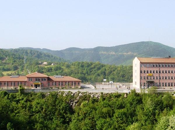 Kozlu Mesleki ve Teknik Anadolu Lisesi ZONGULDAK KOZLU