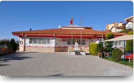 Mücella Emgin Anaokulu AYDIN KUŞADASI
