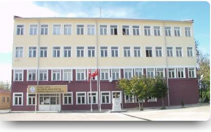 Velimeşe Mesleki ve Teknik Anadolu Lisesi TEKİRDAĞ ERGENE