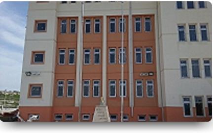 Osmancalı Çok Programlı Anadolu Lisesi MANİSA YUNUSEMRE