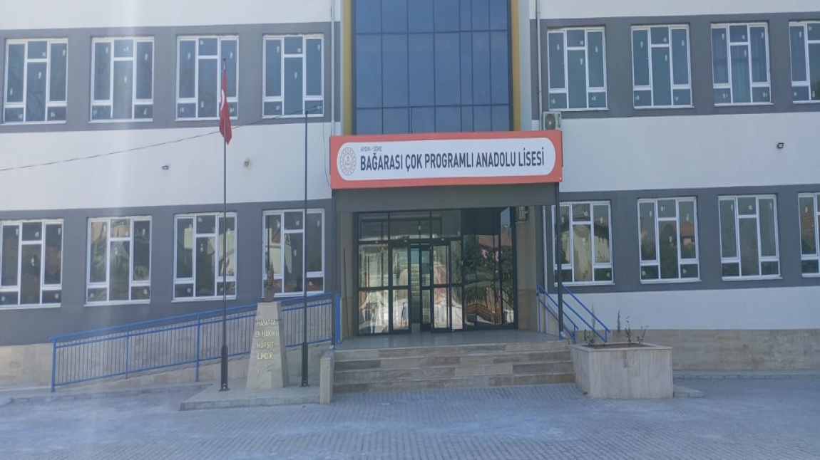 Bağarası Çok Programlı Anadolu Lisesi AYDIN SÖKE