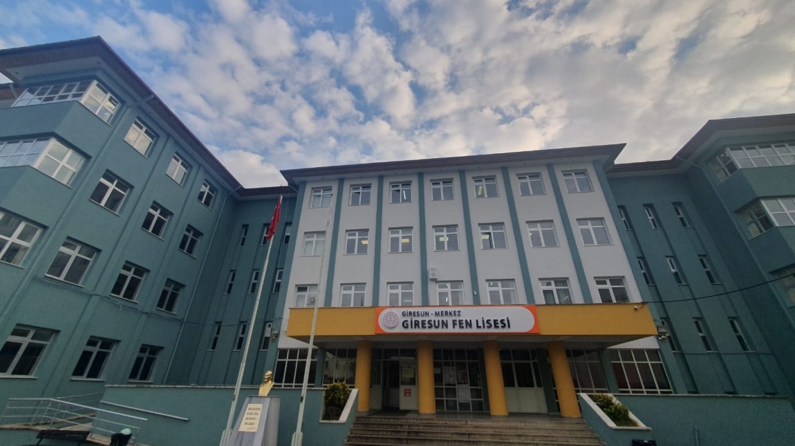 Giresun Fen Lisesi GİRESUN MERKEZ