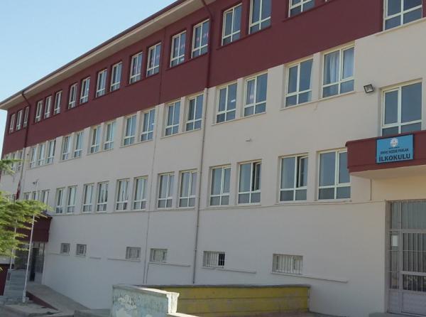 Emine Nezihe Parlak İlkokulu MALATYA YEŞİLYURT