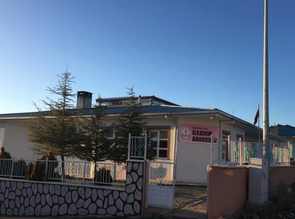 Köse İlkadım Anaokulu GÜMÜŞHANE KÖSE