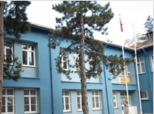 Sivrihisar Nurbiye Gülerce Mesleki ve Teknik Anadolu Lisesi ESKİŞEHİR SİVRİHİSAR