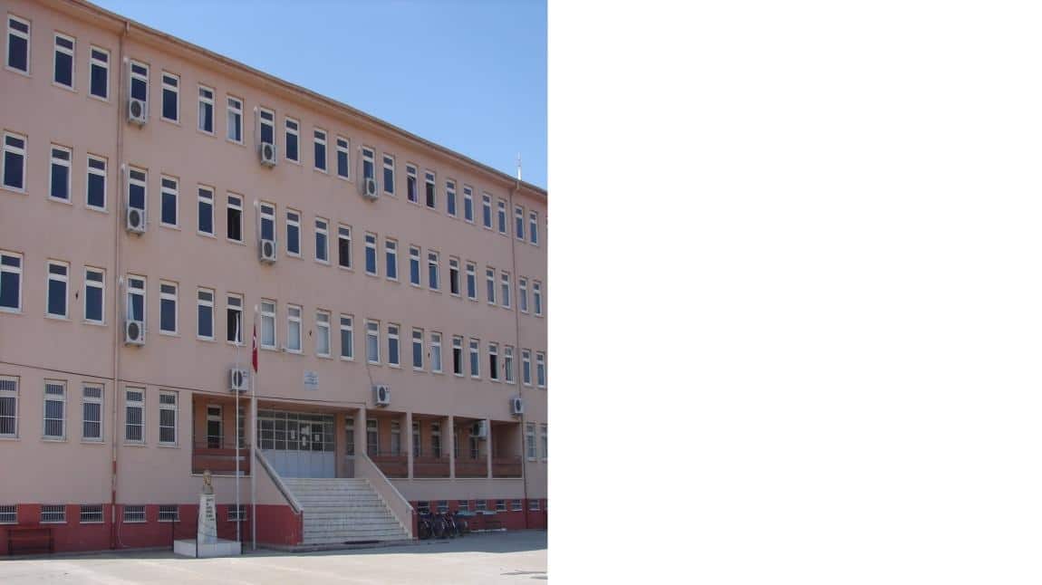 Sis Mesleki ve Teknik Anadolu Lisesi ADANA KOZAN