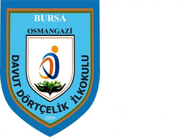Davut Dörtçelik İlkokulu BURSA OSMANGAZİ