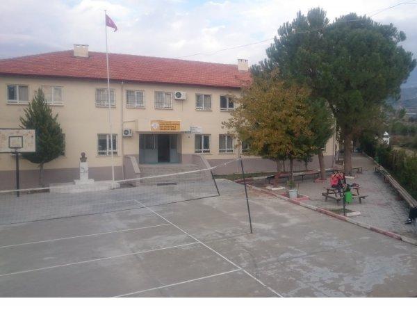 Kadıköy İbrahim Küçükünal Çok Programlı Anadolu Lisesi MUĞLA SEYDİKEMER