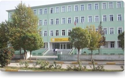 Uzunköprü Hüseyin Çorum Mesleki ve Teknik Anadolu Lisesi EDİRNE UZUNKÖPRÜ