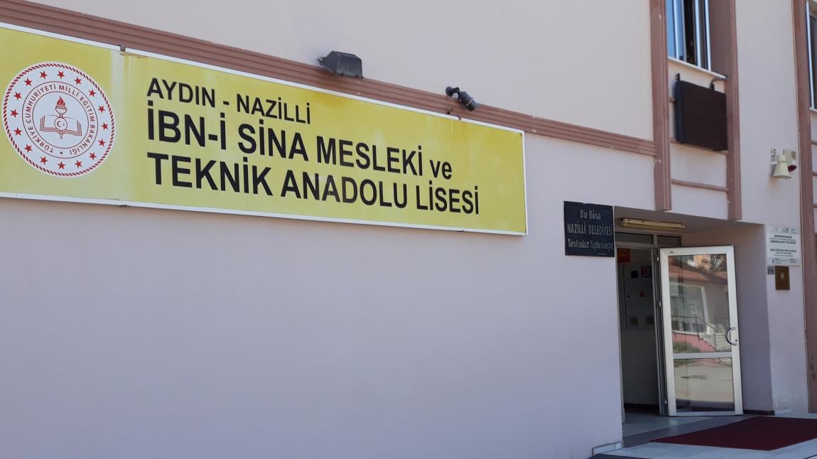 İbn-i Sina Mesleki ve Teknik Anadolu Lisesi AYDIN NAZİLLİ